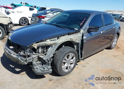 2012 Honda Accord 2.4 Lx-P from USA, damaged, VIN 1HGCP2F43CA018426